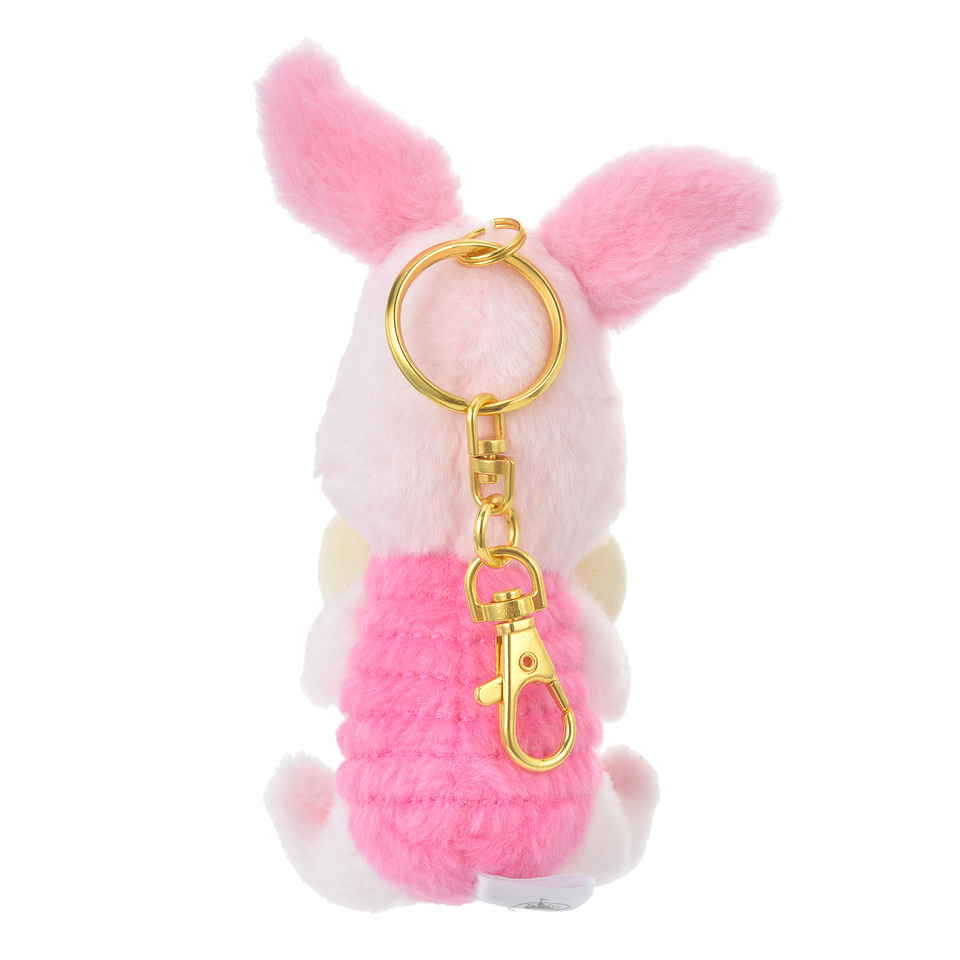スティッチ にこにこはーちょ ぬいぐるみ キーチェーン マスコット ハート スティッチ にこにこはーちょ ぬいぐるみキーチェーン - メルカリ