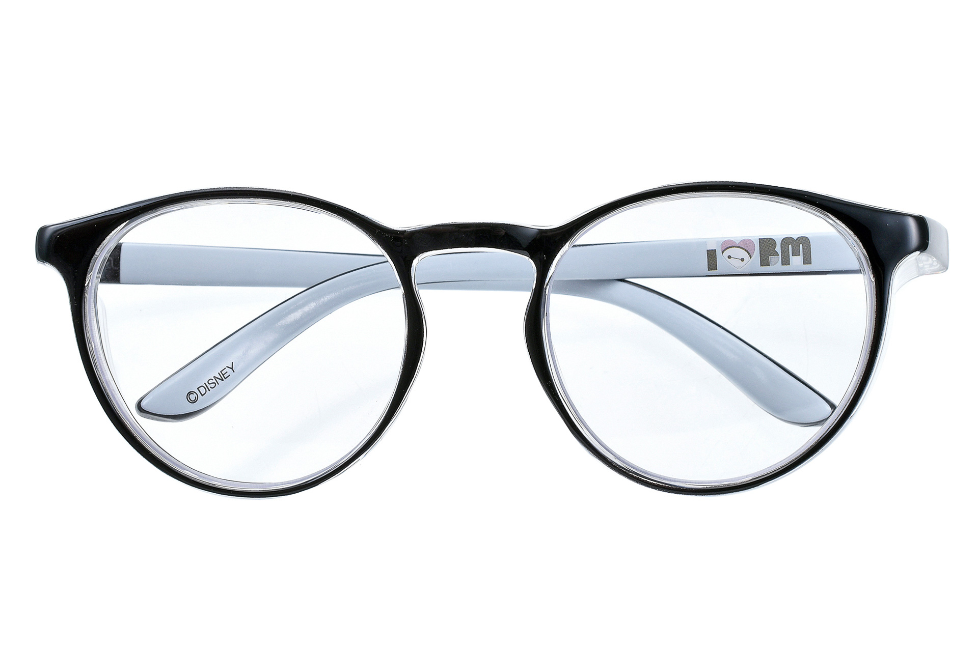 「花粉対策メガネ」（3000円）