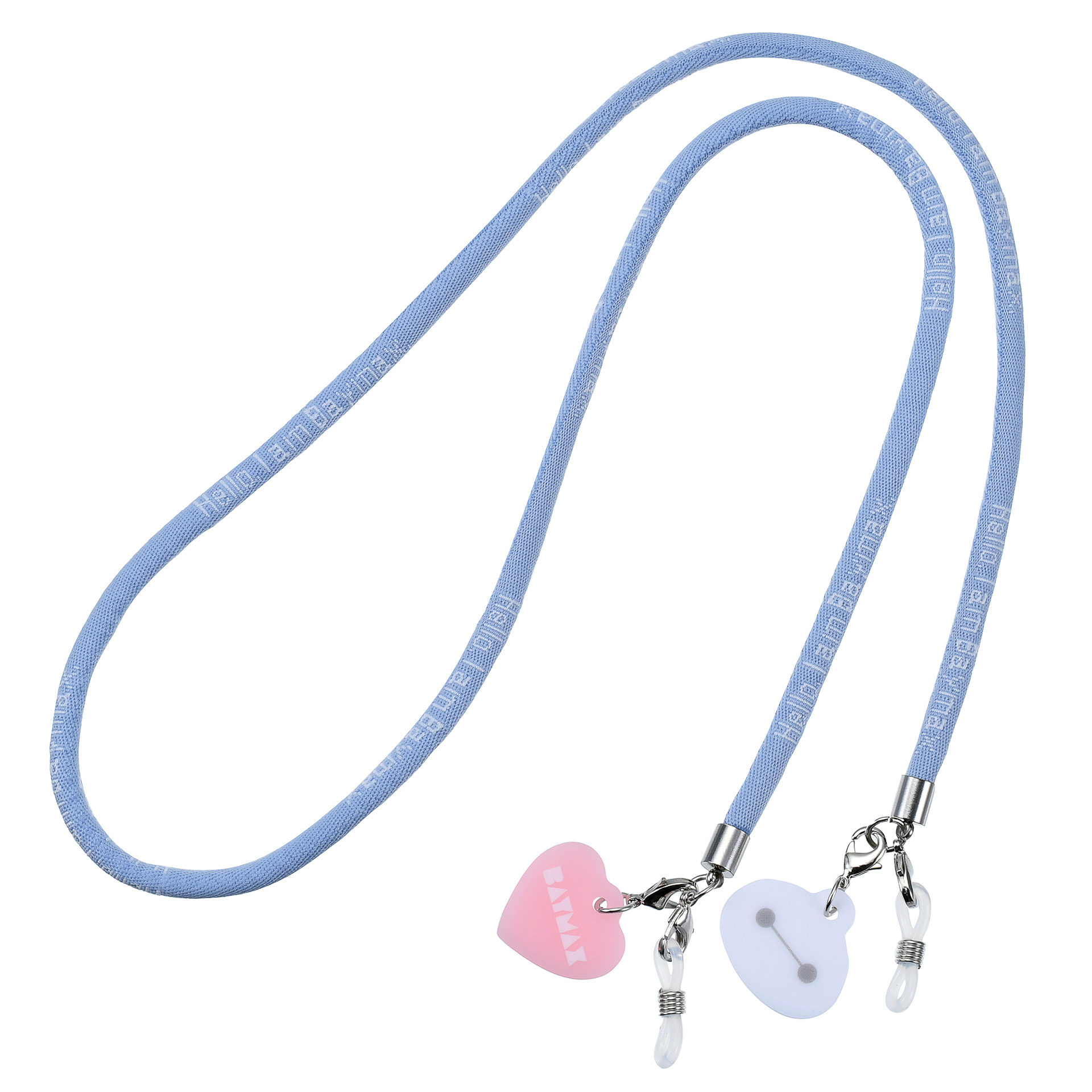 「メガネ用ストラップ」（2000円）