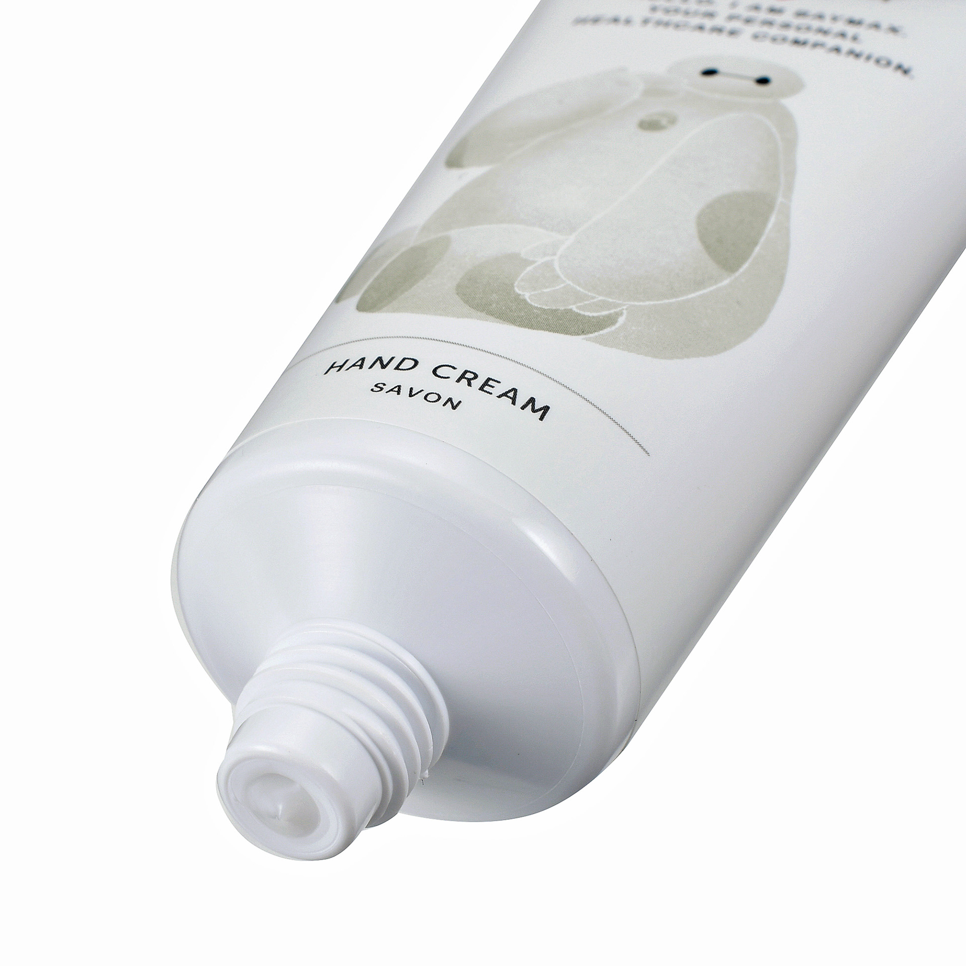 シアバターを配合、サボンの香りが◎