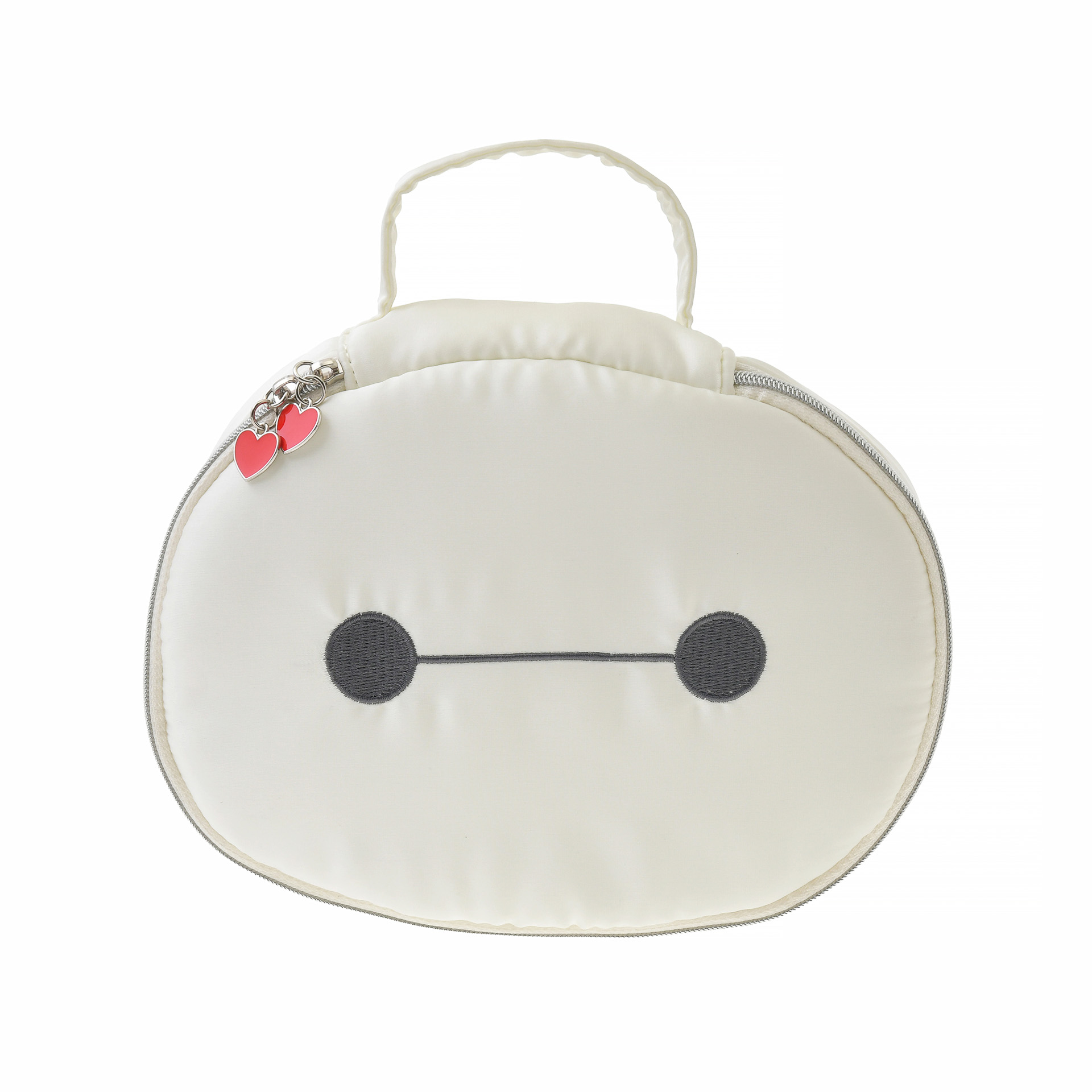 「バニティポーチ」（3500円）