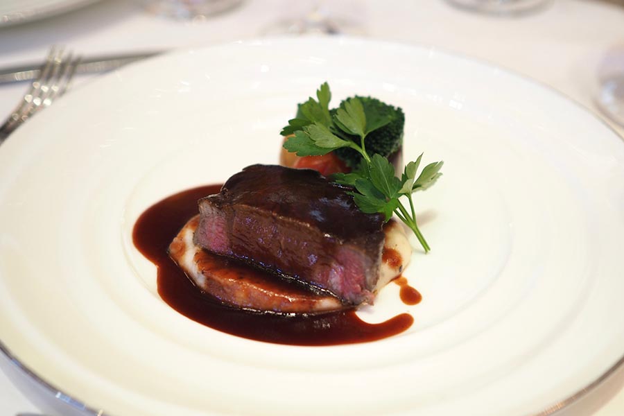 オーベルジュプラン