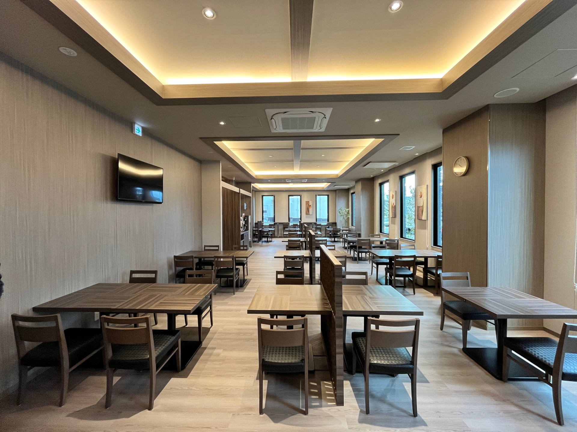 レストラン-NAGOMI-