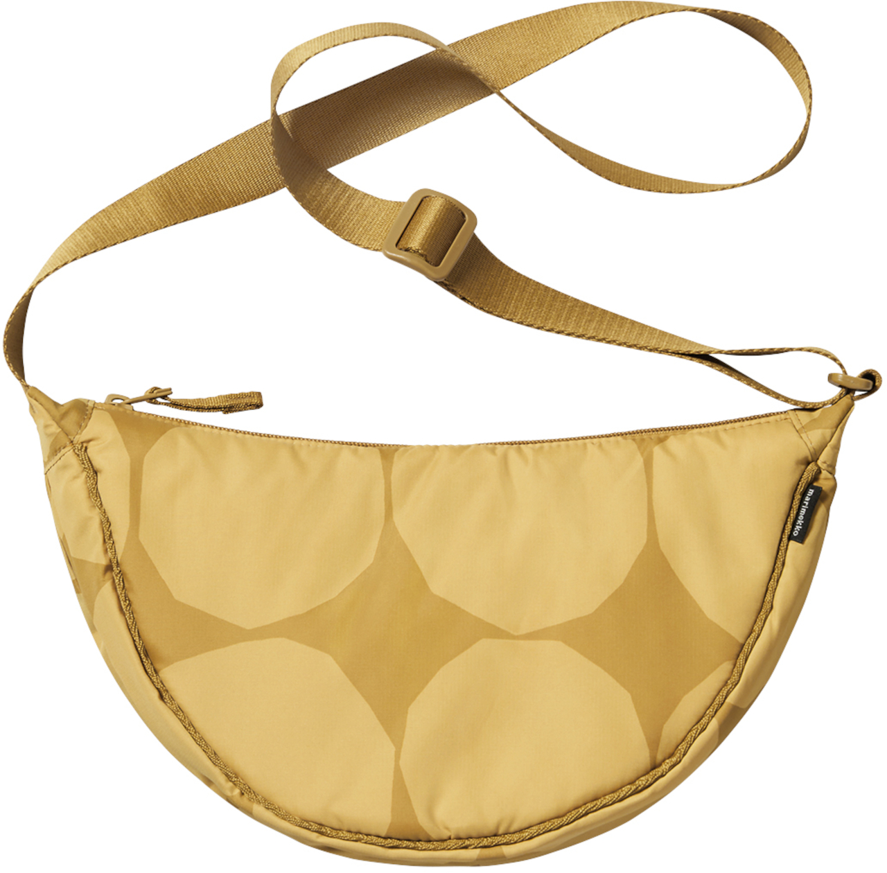 ラウンドミニショルダーバッグ（各1500円）