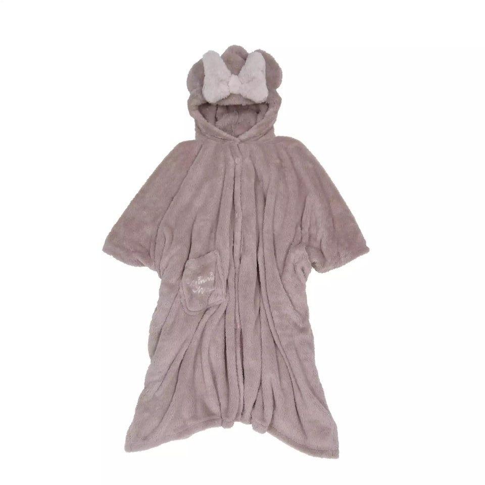 ディズニーストアのあったかアイテムで、さむ〜い冬を乗り越えよう