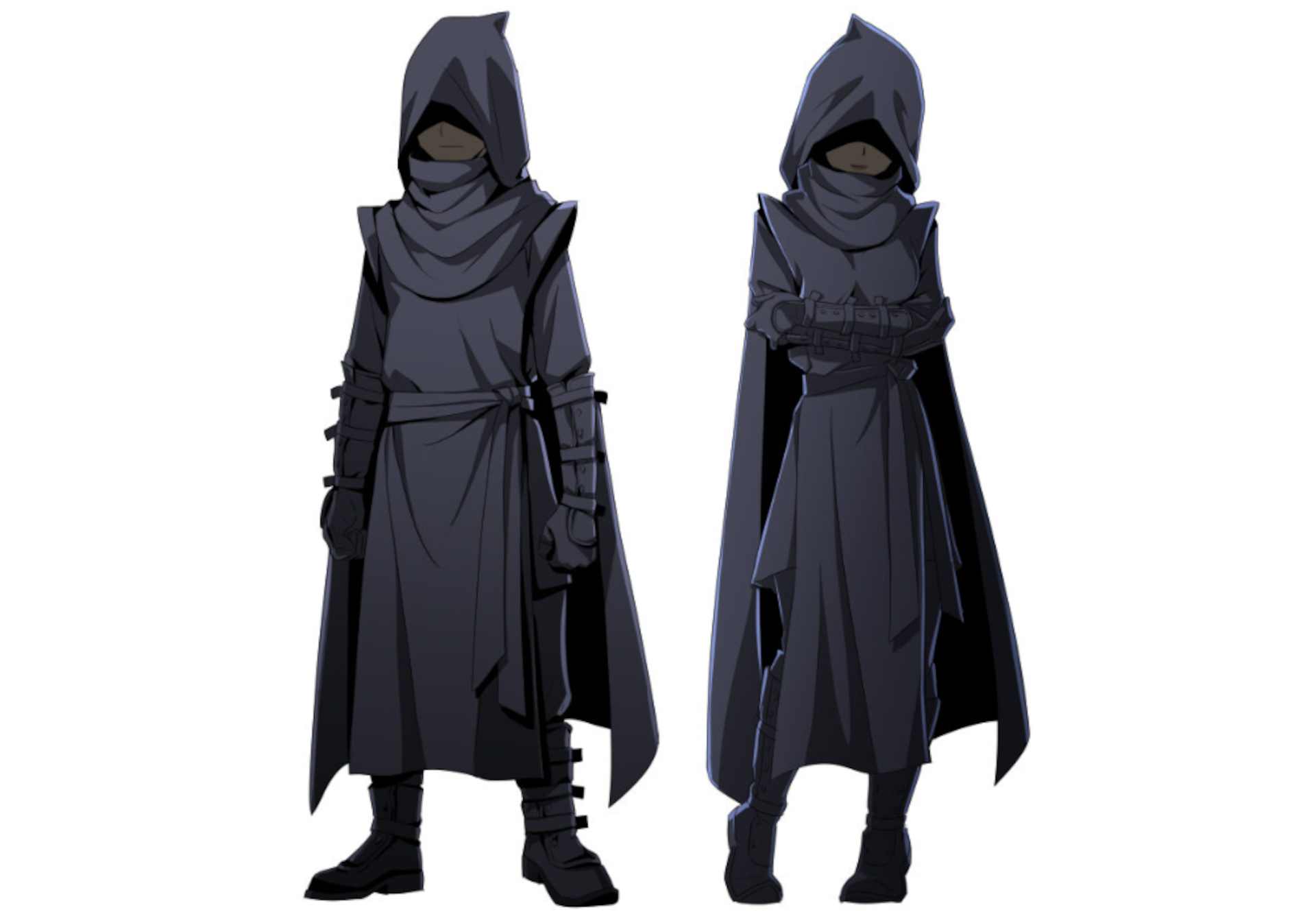 ソダテツの世界に潜む謎の組織も