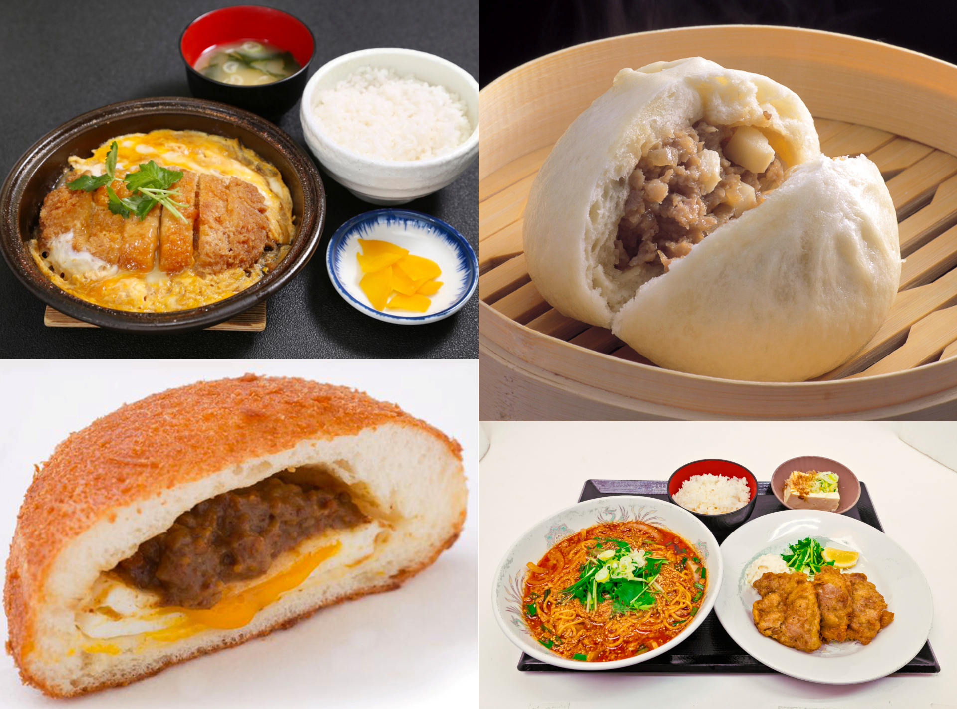 そろそろ休憩入れる？　東名道ってどこの何が美味しいの？　迷ったらこちらがオススメ