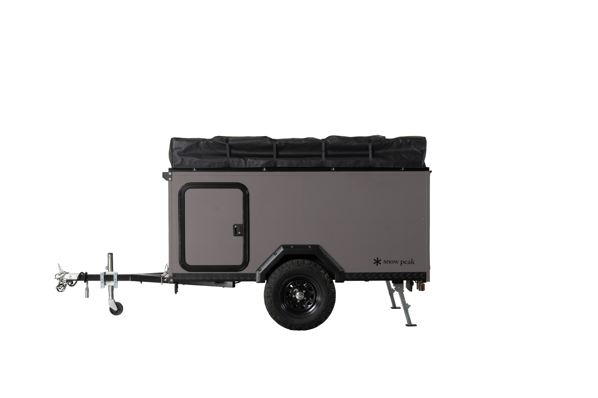 カーゴ展開（側面）