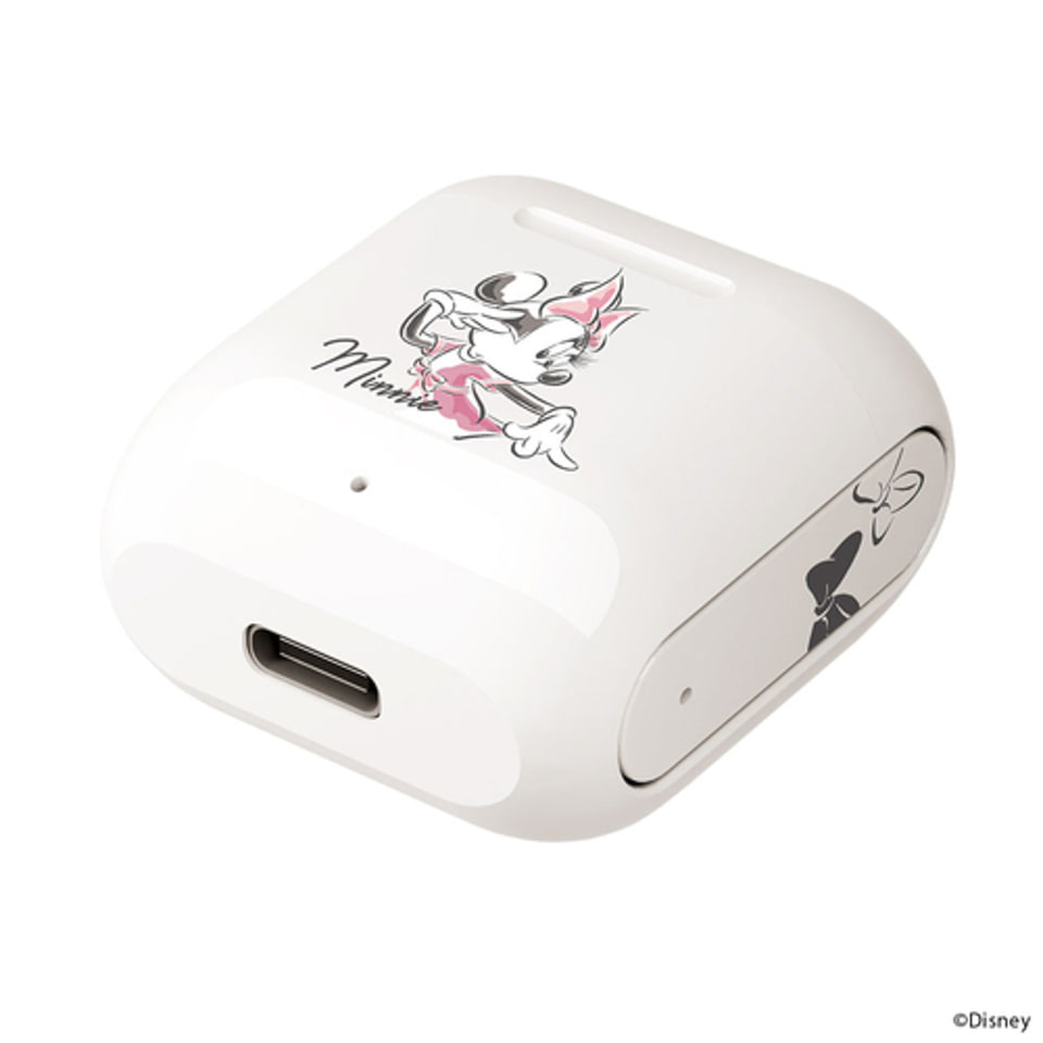 ディズニーデザインのワイヤレスイヤフォン登場。くまのプーさんに