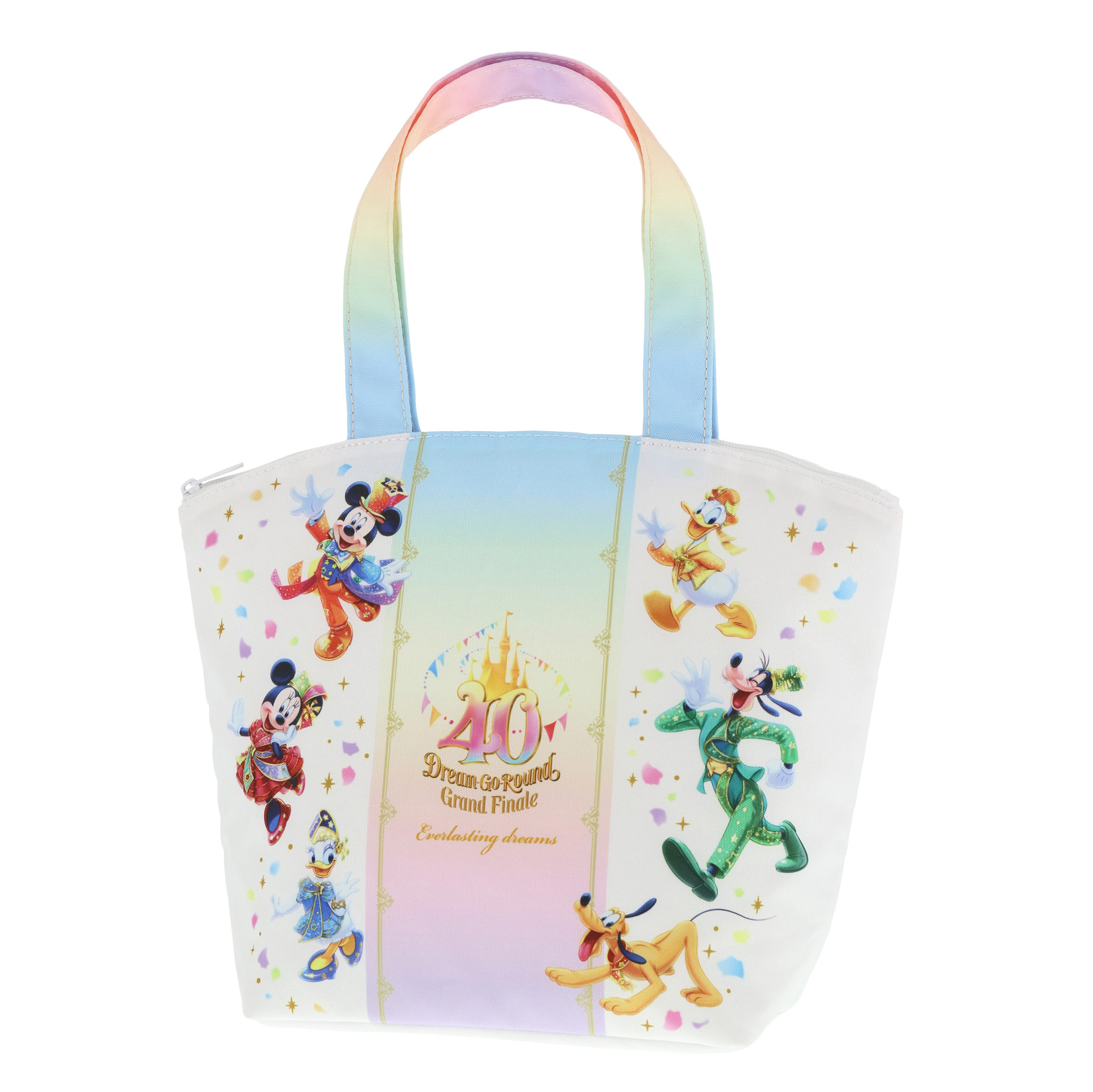 「スーベニアランチケース」も、グランドフィナーレデザインが登場！