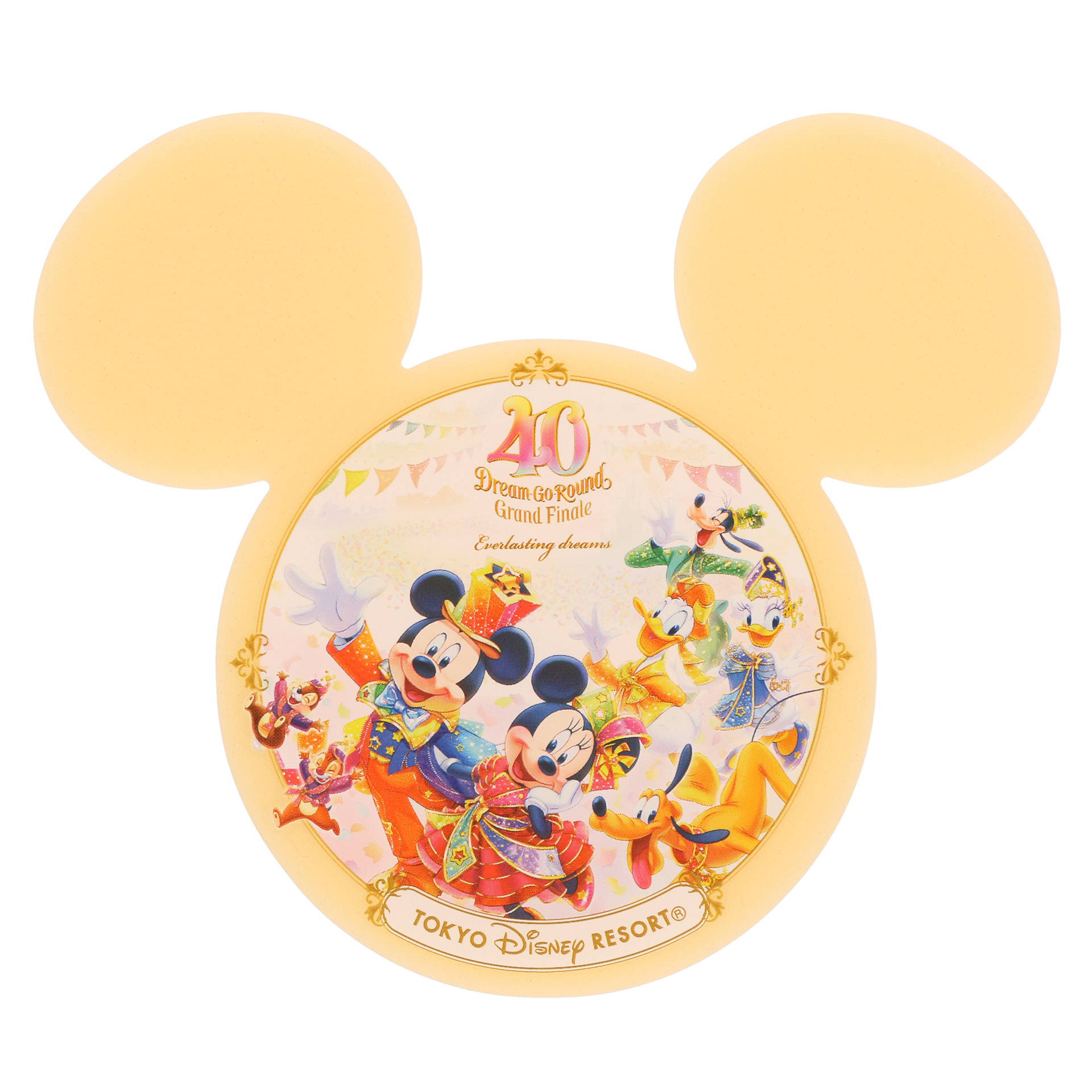 「スーベニアコースター」（対象ドリンクにプラス600円）