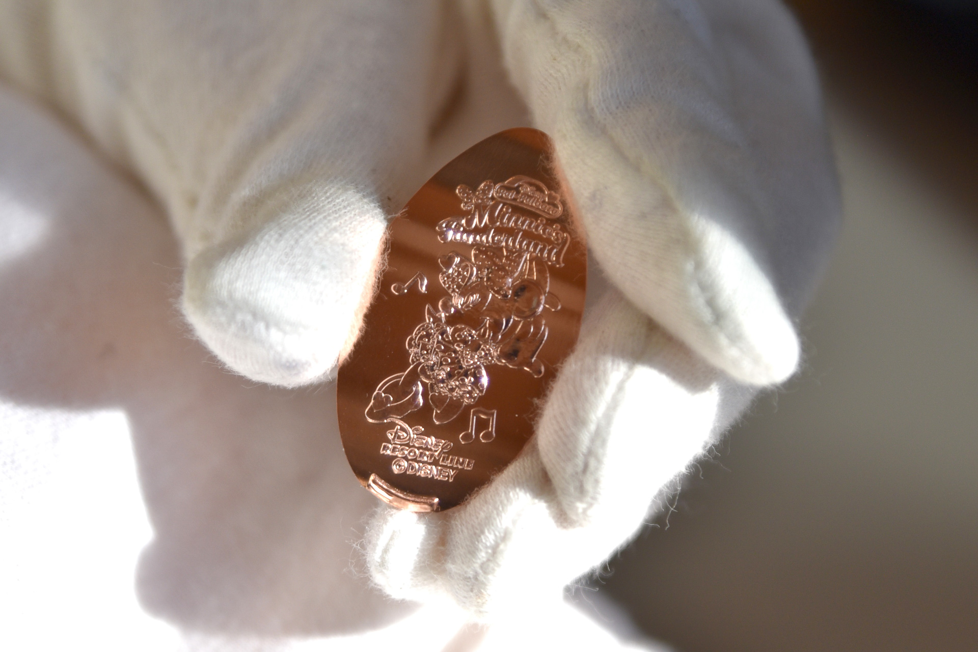 イベントごとに新柄が登場し、コレクションを楽しめるのが魅力