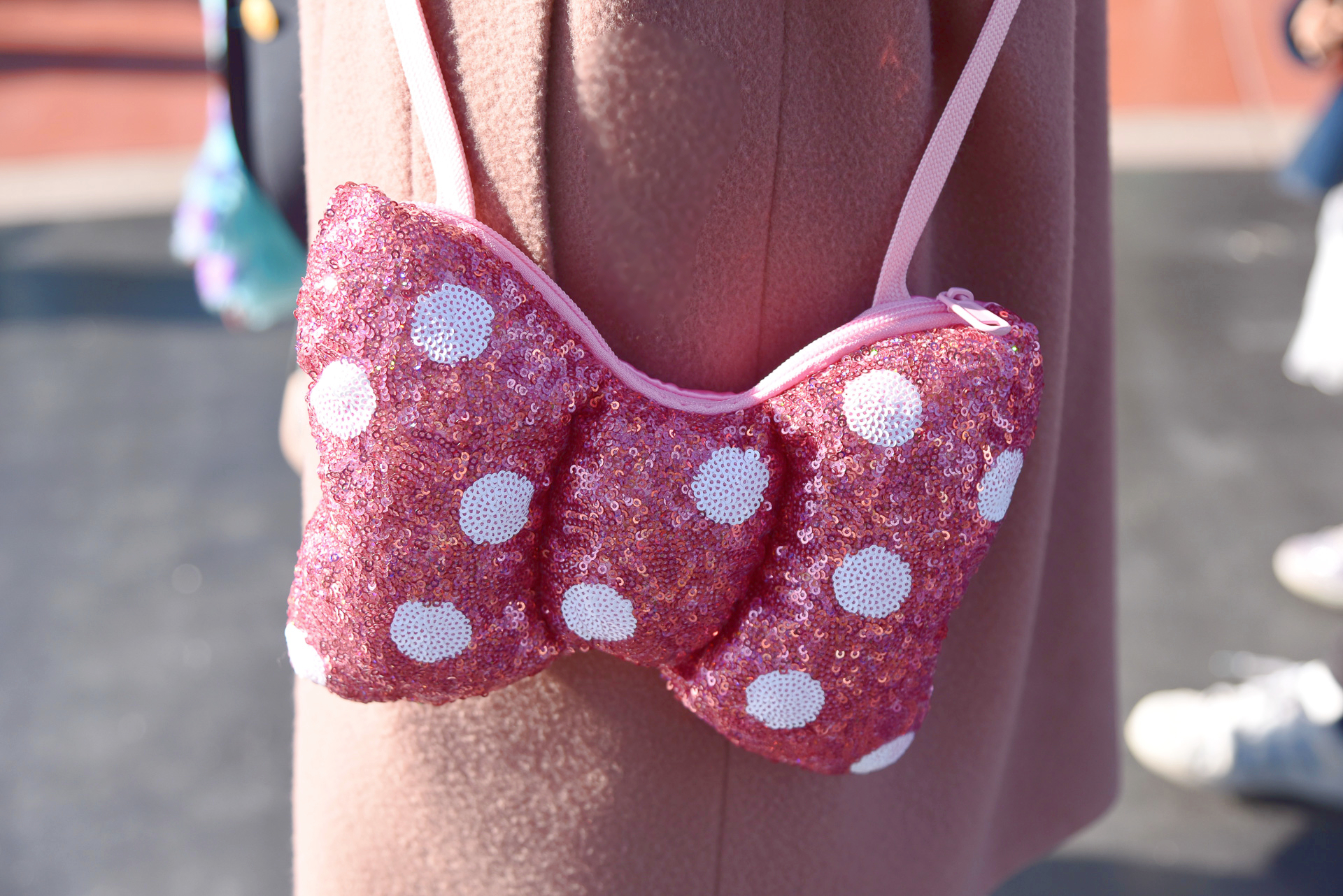 「ショルダーバッグ」（2900円）