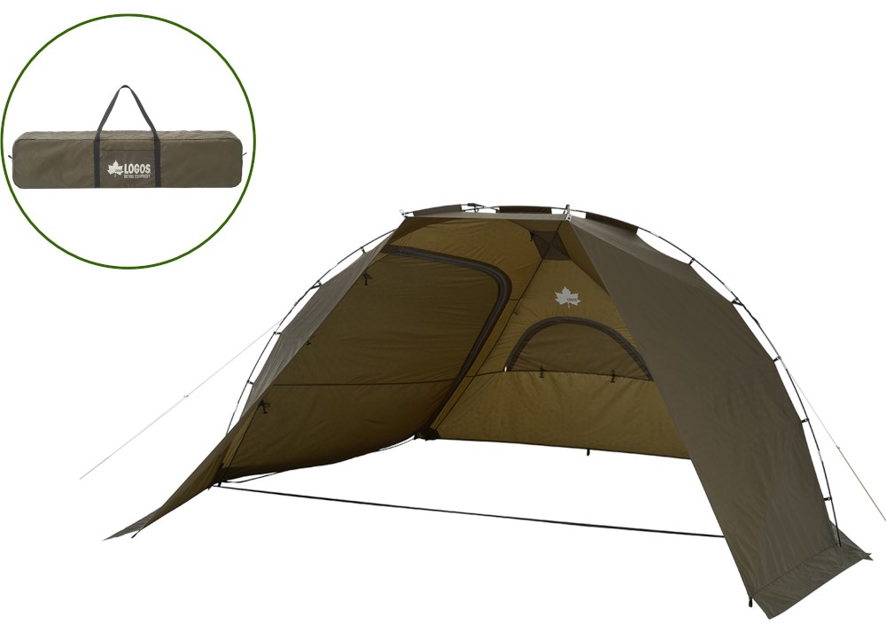 ロゴスコーポレーション「neos クイックジオシェルター 490-BD」