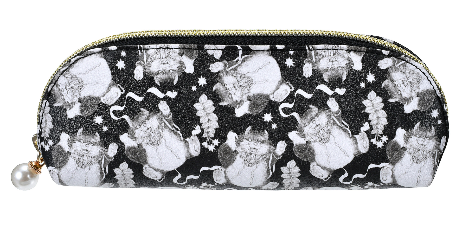 「ペンケース」（3100円）