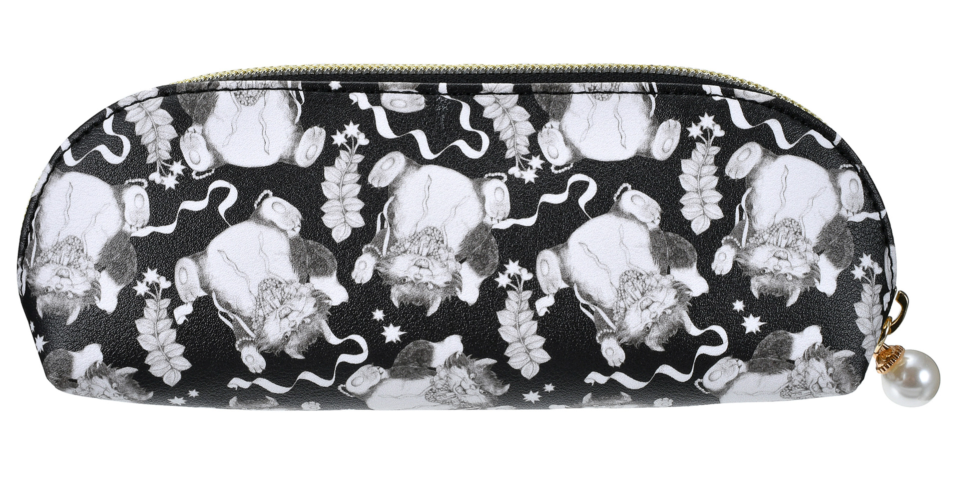 「ペンケース」（3100円）