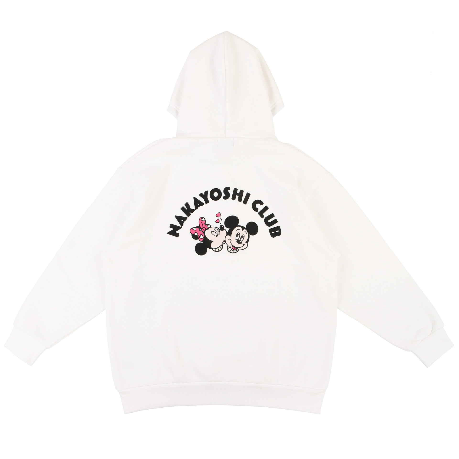 「パーカー」（5200円）