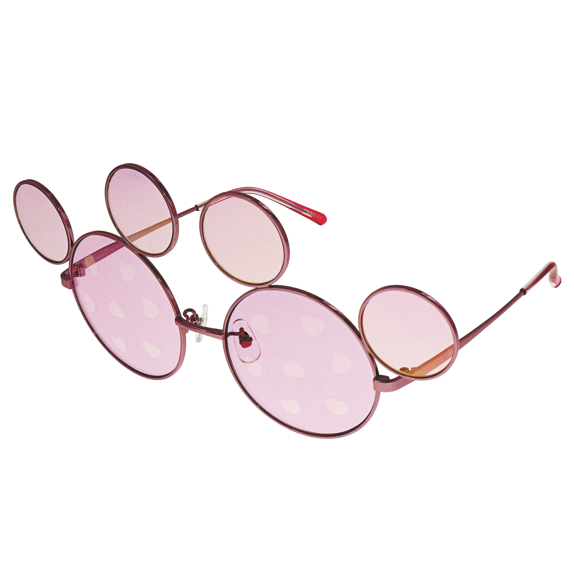 「ファッション用グラス」（2900円）