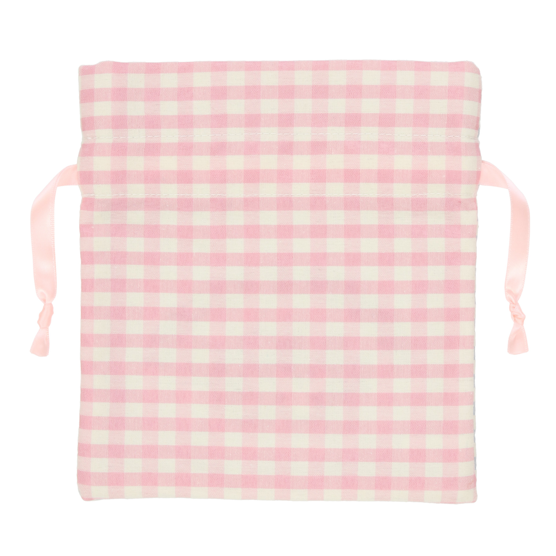 異なるカラーが愛らしい