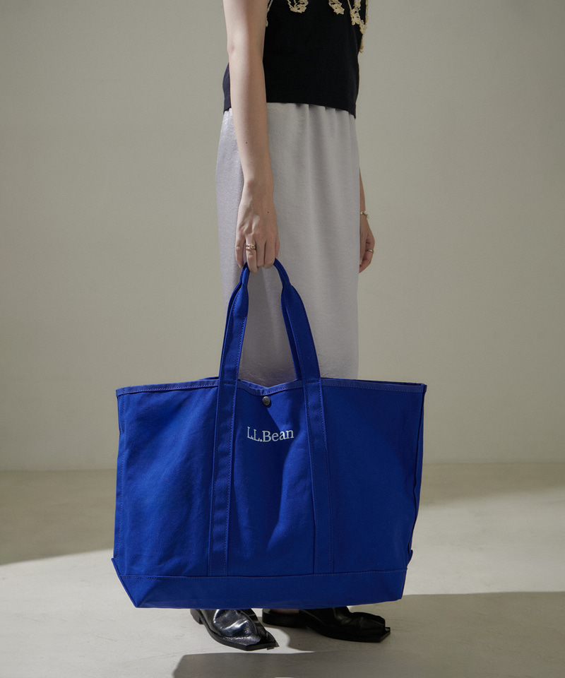 【新品】LL Bean サロンアダムエロペ　別注 トートバッグ 大人気の別注シリーズL.L.Bean × SALON adam et rope' から