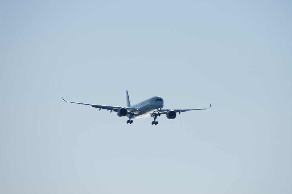 入手困難品JAL エアバス A350-900  2号機 リミテッドバージョン JALのA350-1000、2号機も就航 1週間前倒し、2月からデイリー