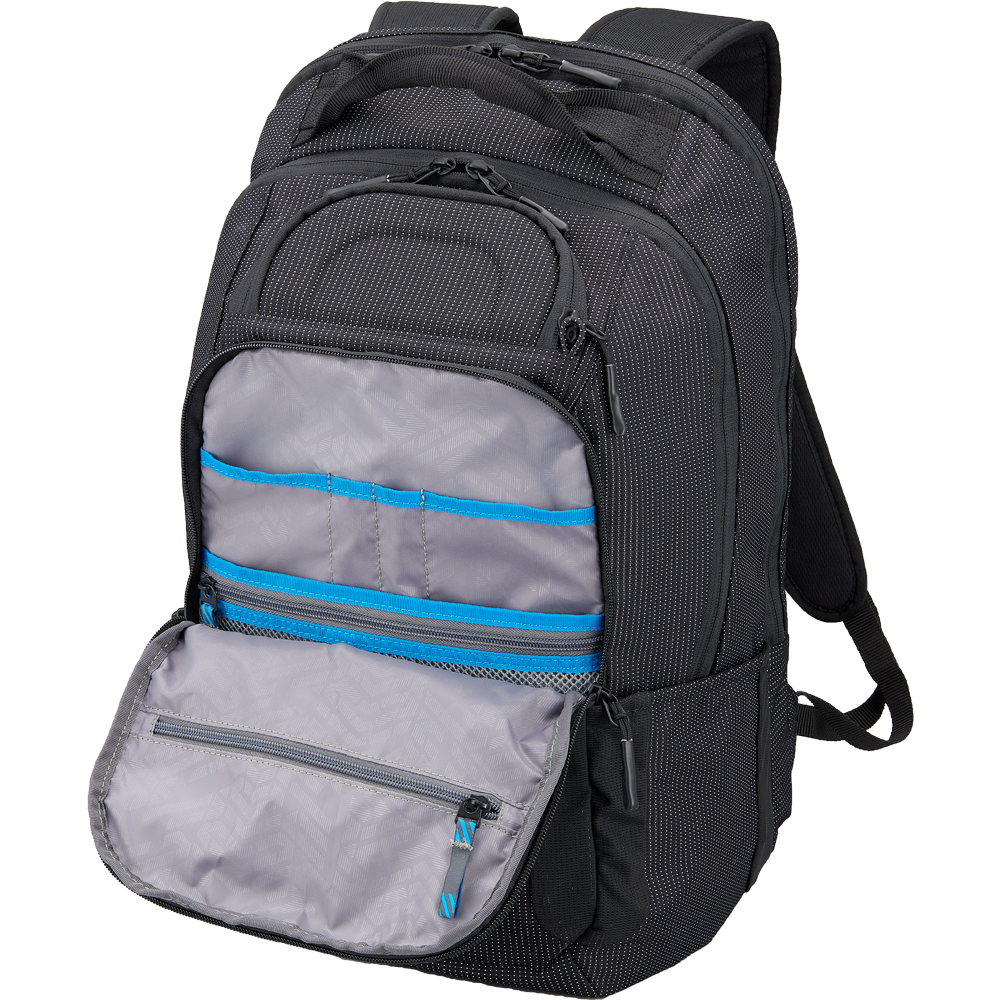 オーガナイザーポケット