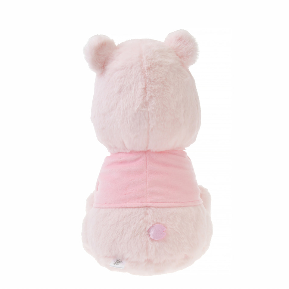 ディズニーストアから桜モチーフのアイテム登場！ ふんわり