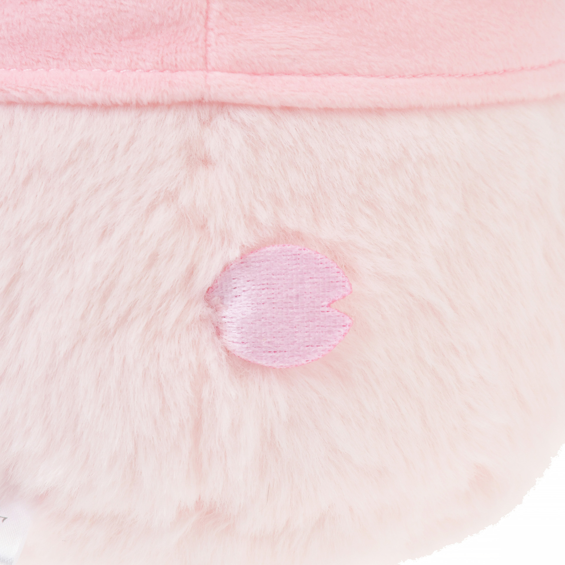 「ぬいぐるみ M＜プー＞」（4200円）