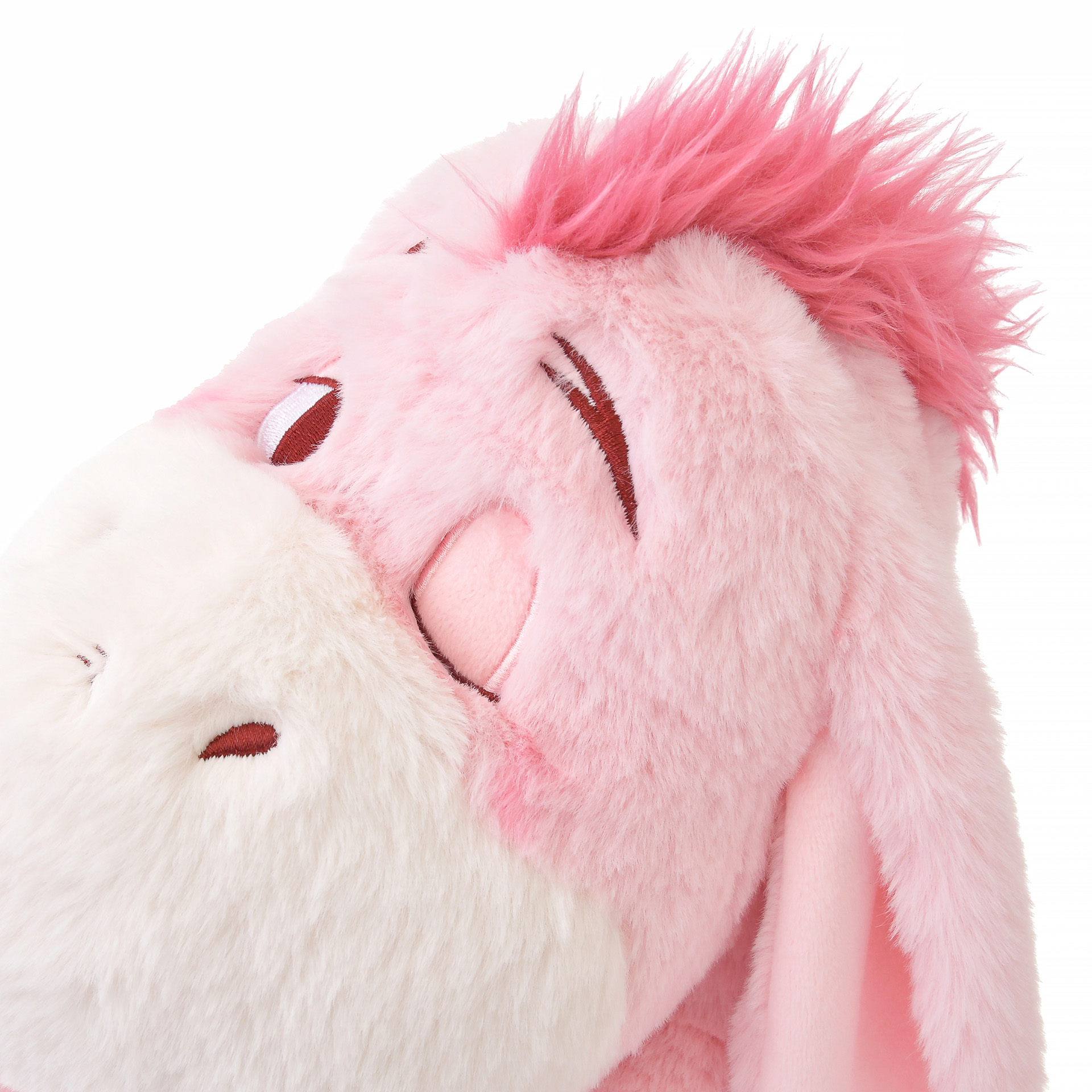 「ぬいぐるみ M＜イーヨー＞」（4200円）