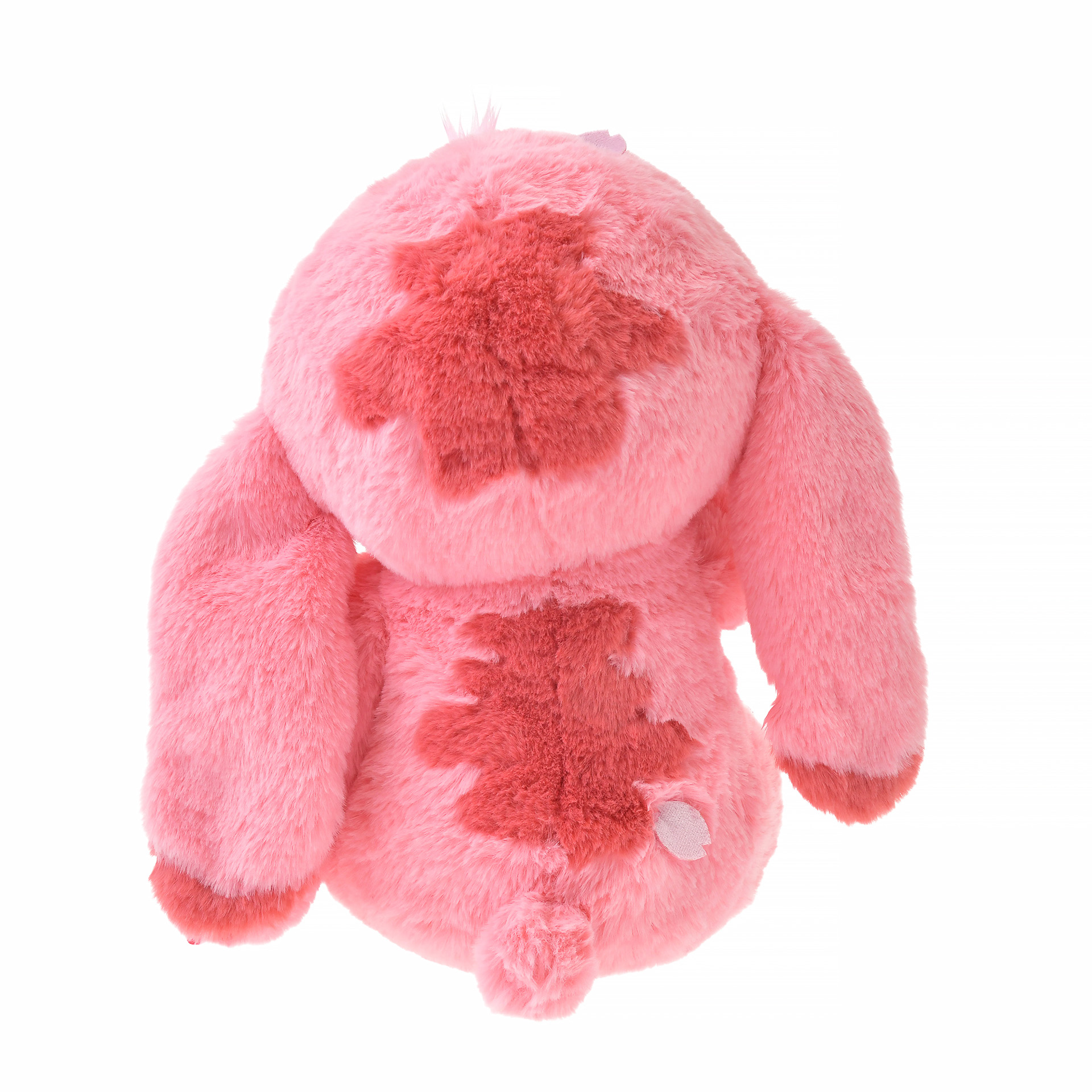 「ぬいぐるみ M＜スティッチ＞」（4200円）