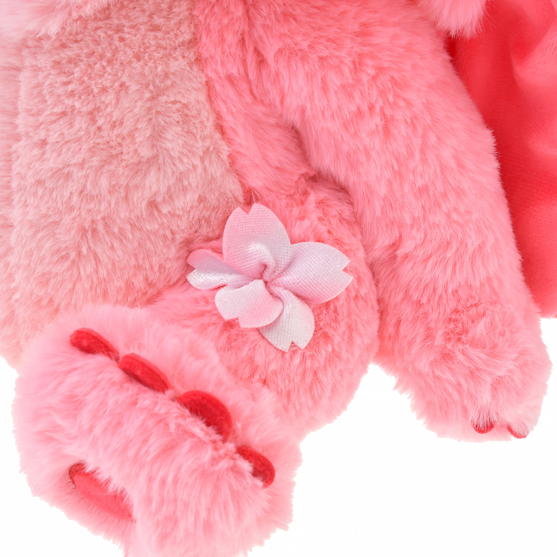 「ぬいぐるみ M＜スティッチ＞」（4200円）