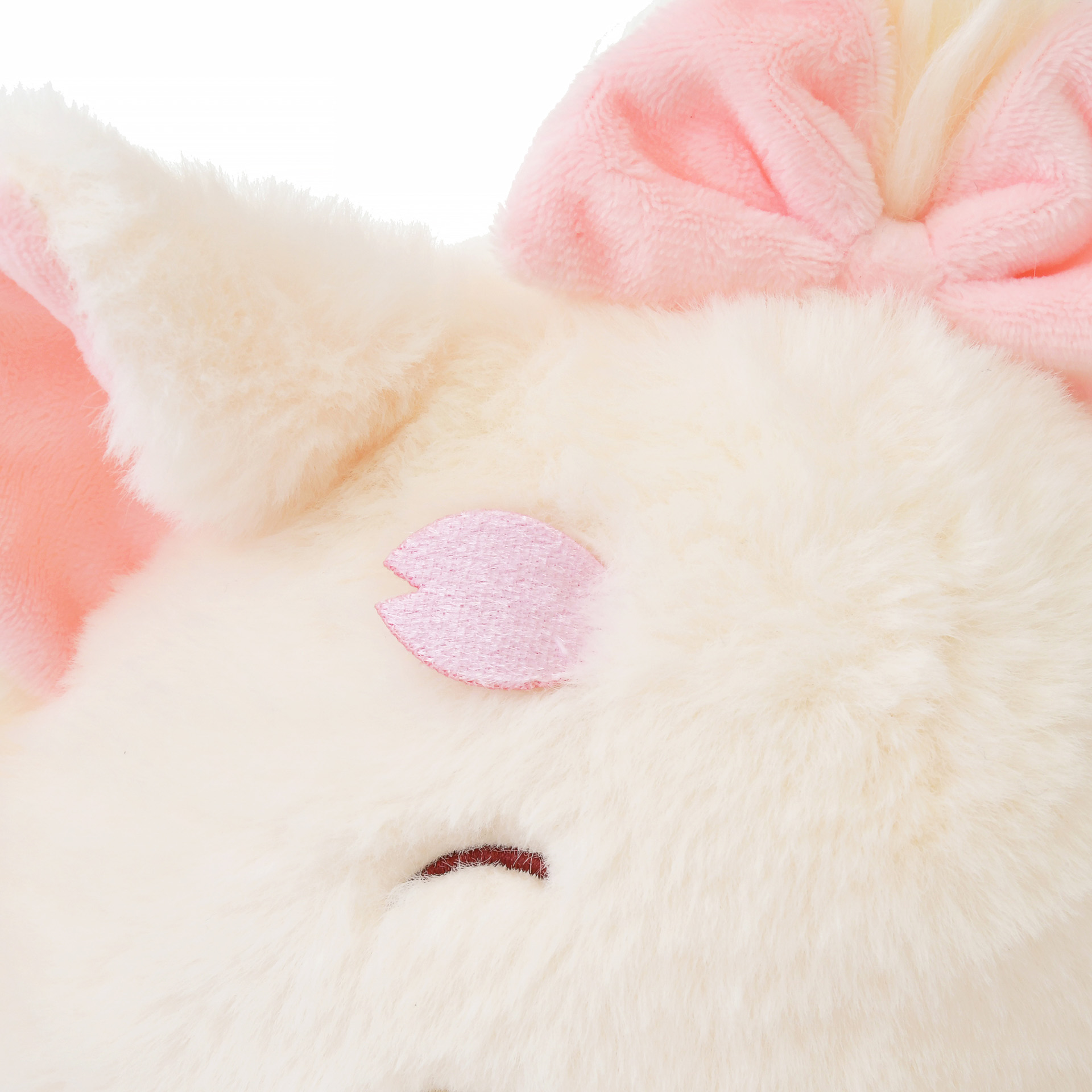 「ぬいぐるみ M＜マリー＞」（4200円）