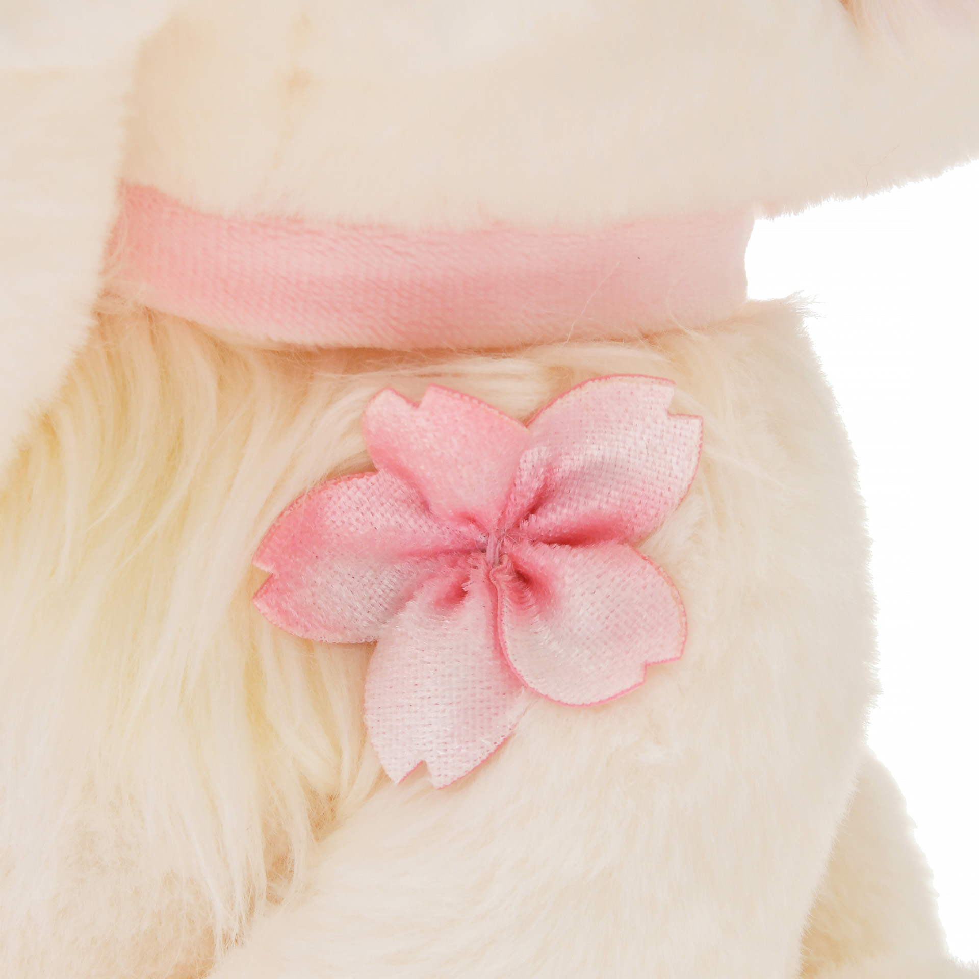 「ぬいぐるみ M＜マリー＞」（4200円）