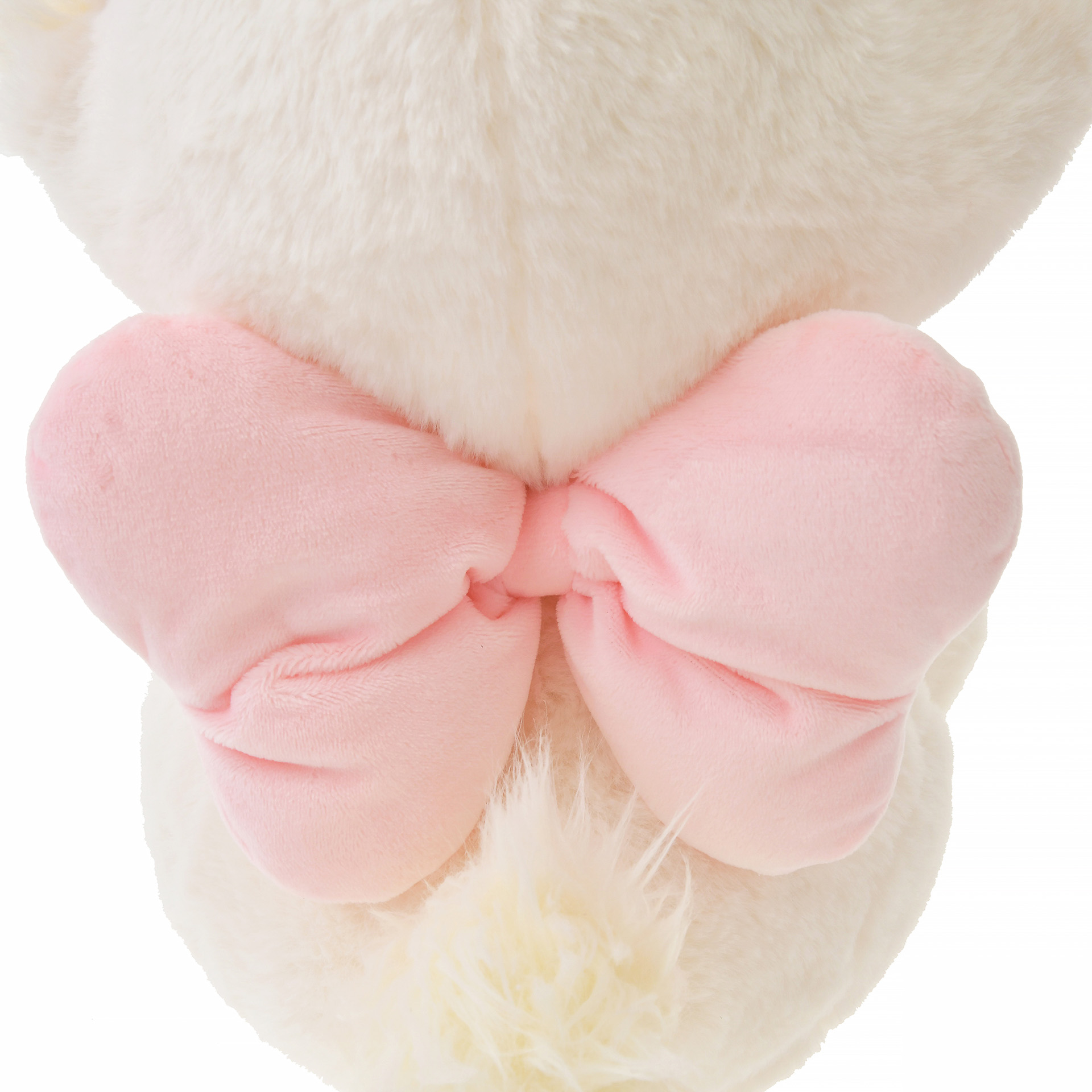 「ぬいぐるみ M＜マリー＞」（4200円）