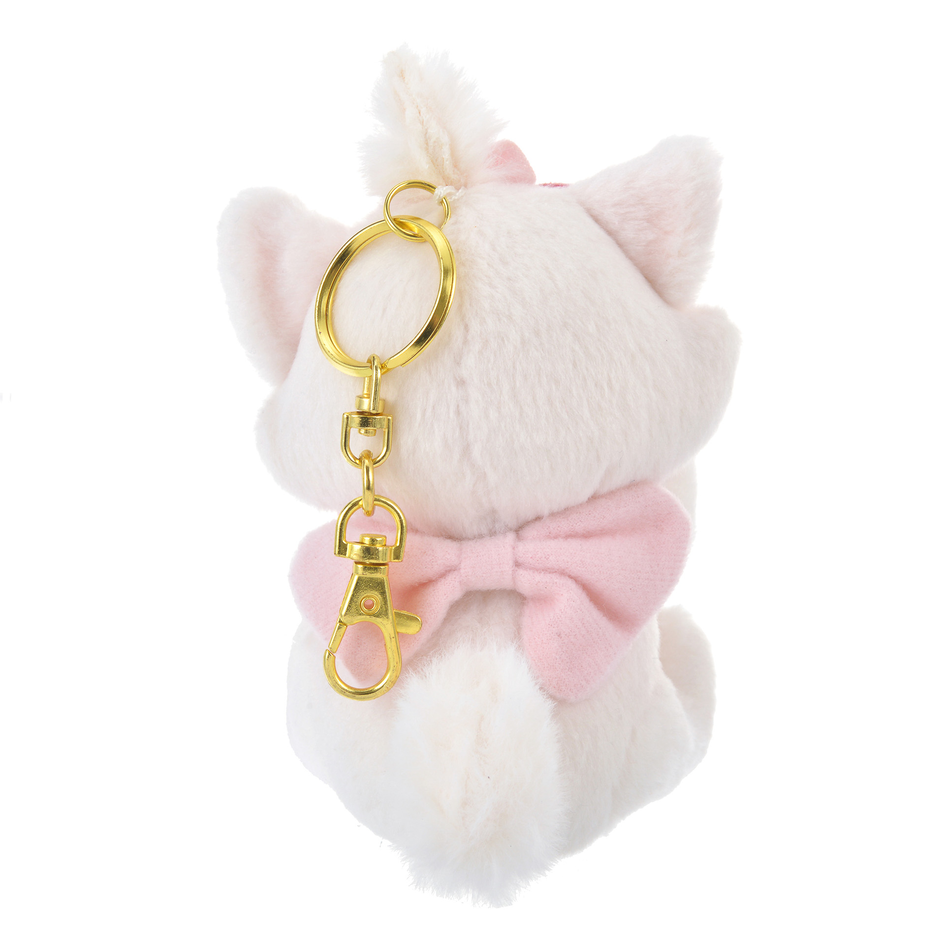 「ぬいぐるみキーチェーン＜マリー＞」（2200円）