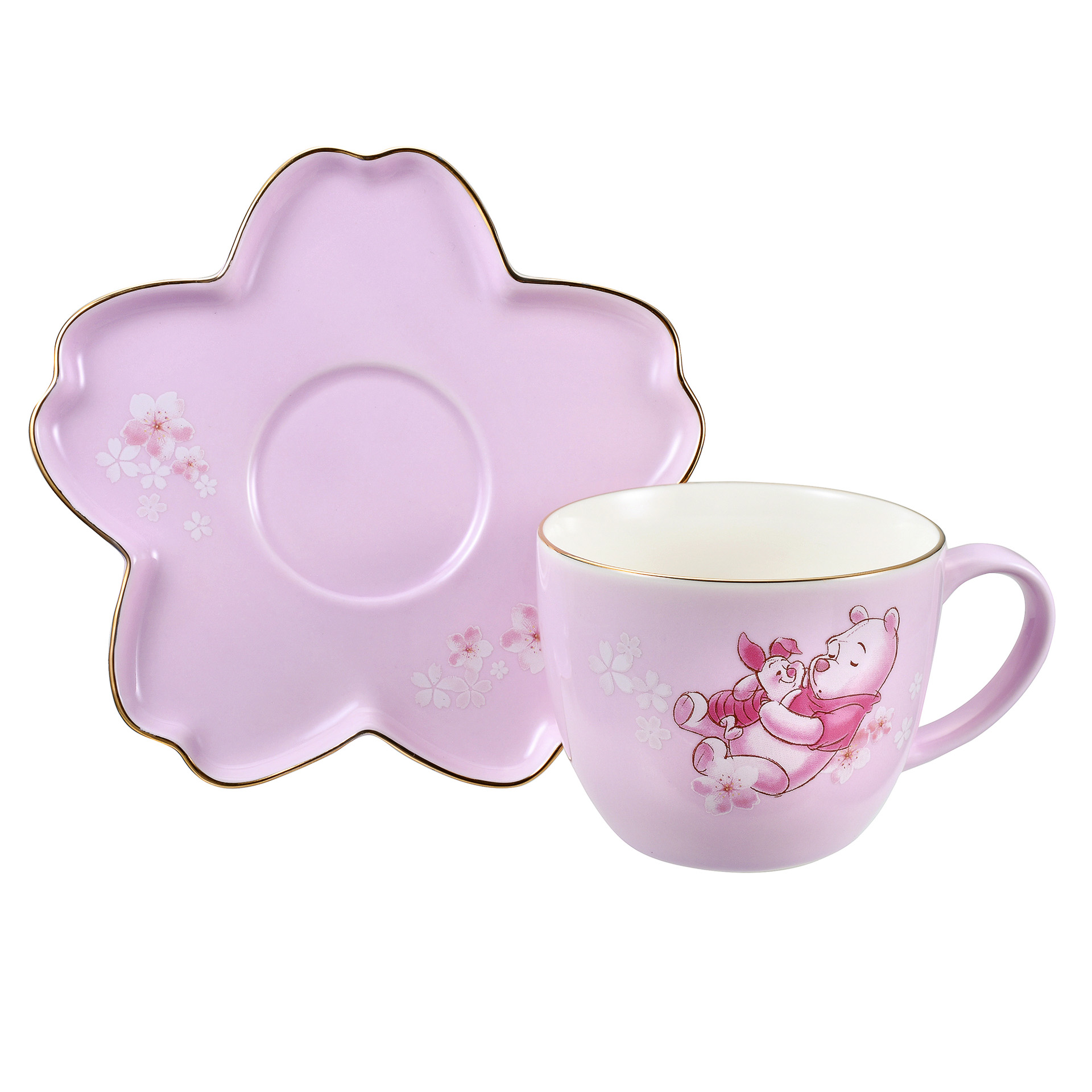 「カップ＆ソーサー」（2500円）