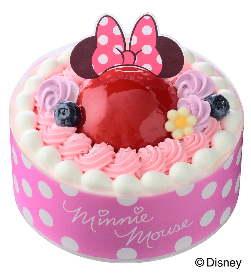 ミニークチュール 2013年アニバーサリー スポンジケーキ ☆激レア♡ミニークチュール新品未開封スポンジケーキちゃん