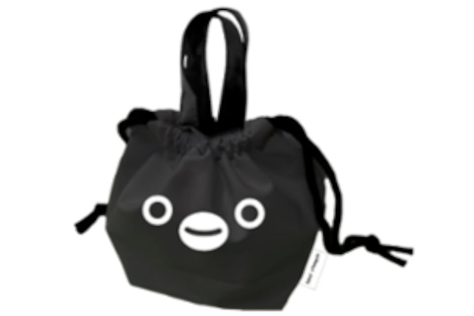 【新品未開封】Suica ペンギン 保温・保冷スープジャー、約300ml Suicaのペンギン ステンレス スープポット 300ml - メルカリ