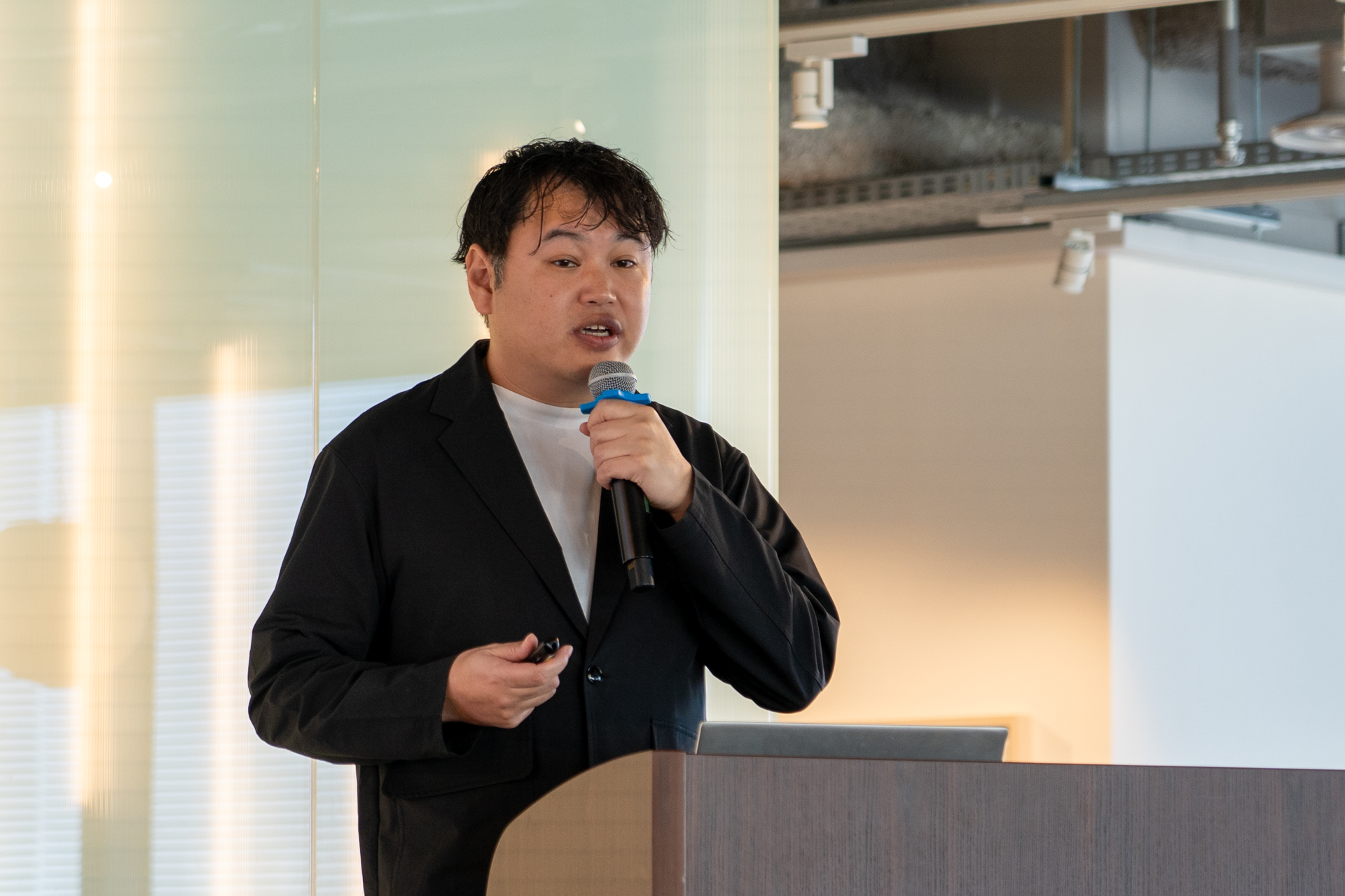 OpenStreet株式会社 代表取締役社長CEO 工藤智彰氏