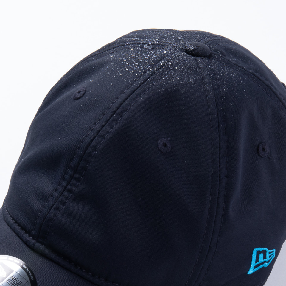 試着のみ　Macqlo×NEW ERA packable cap 予約受付中｜Macqlo × New Era Packable Cap 