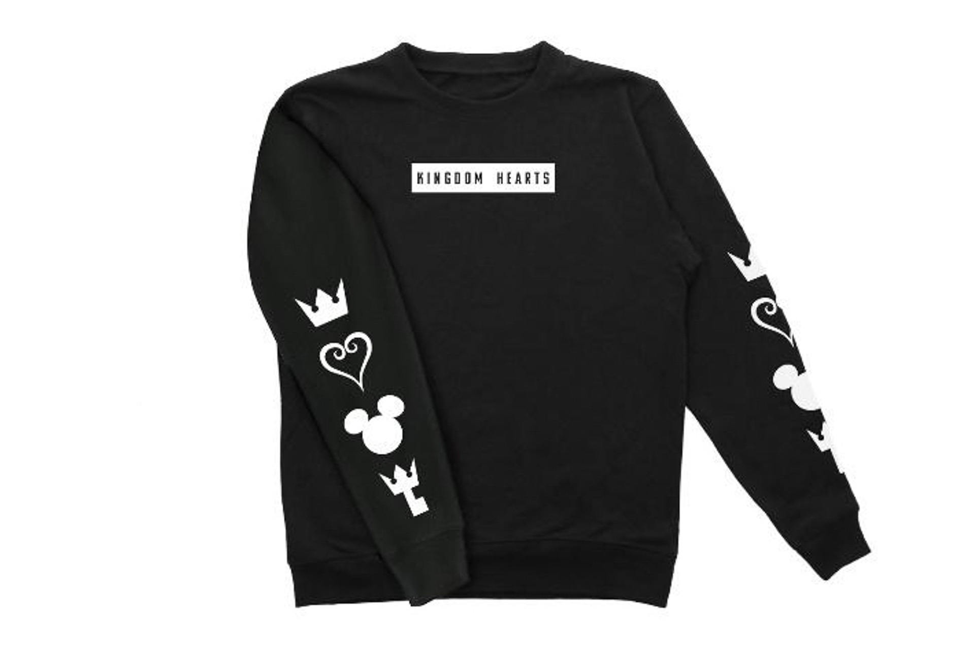 「トレーナー」（6050円）