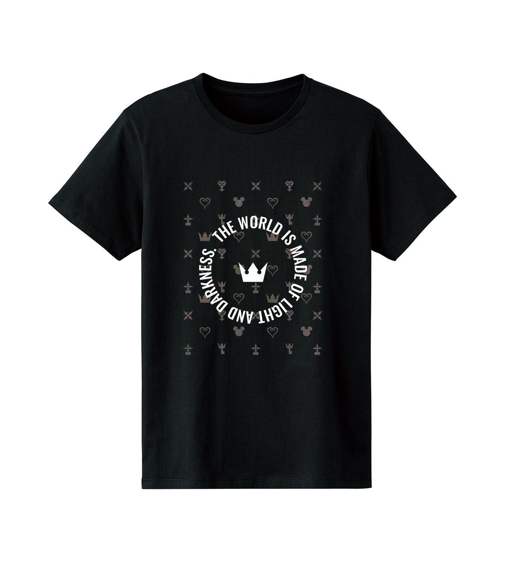 「オーロラフラッシュTシャツ」（8250円）