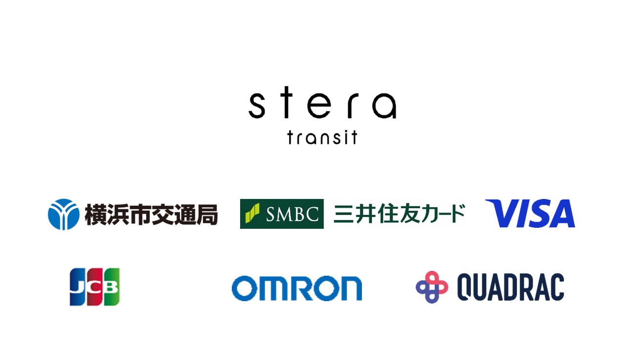 横浜市営地下鉄の全40駅でタッチ決済による乗車サービスの実証実験を開始