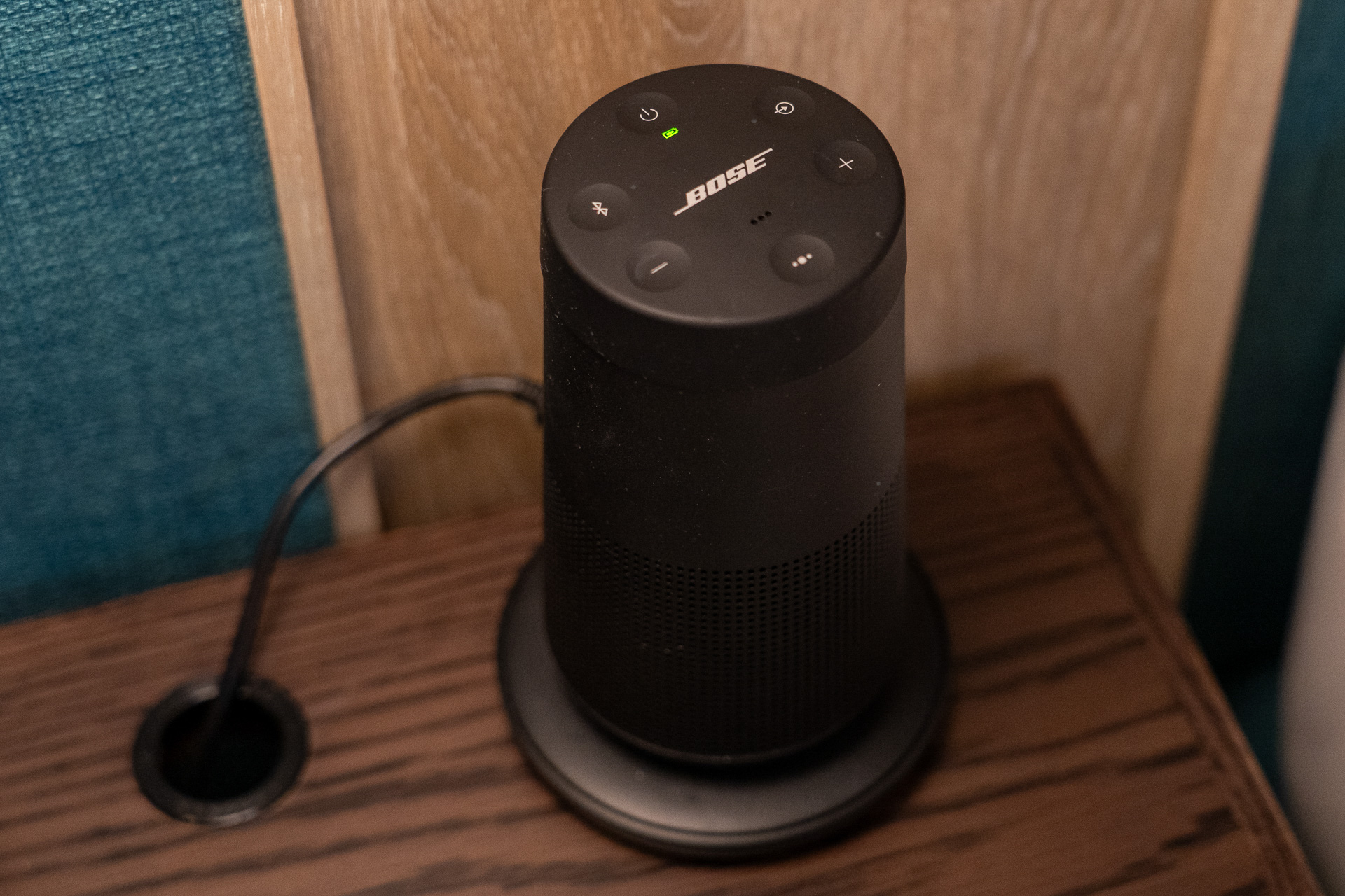 BOSEのスピーカー