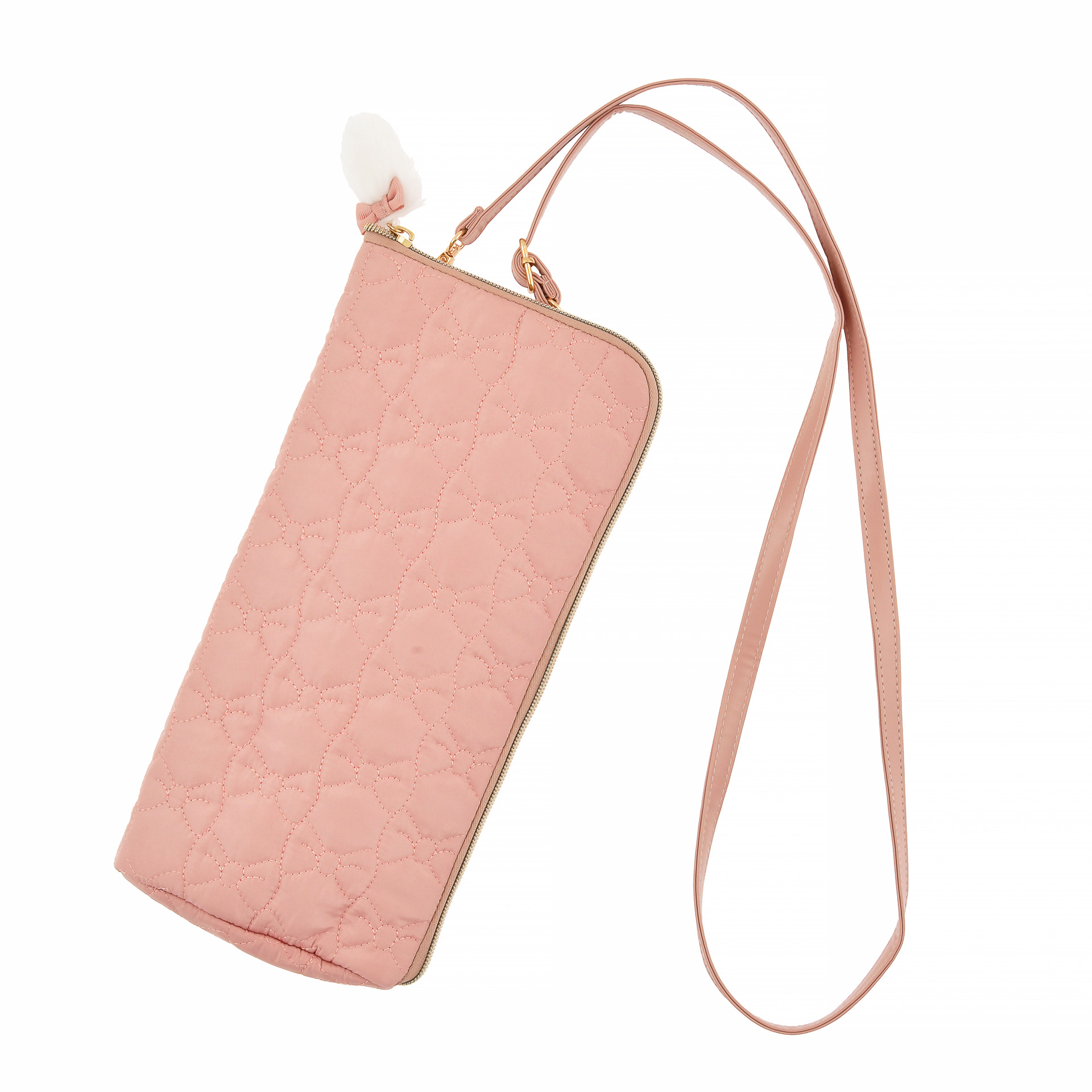 「ポーチ ストラップ付き」（2900円）