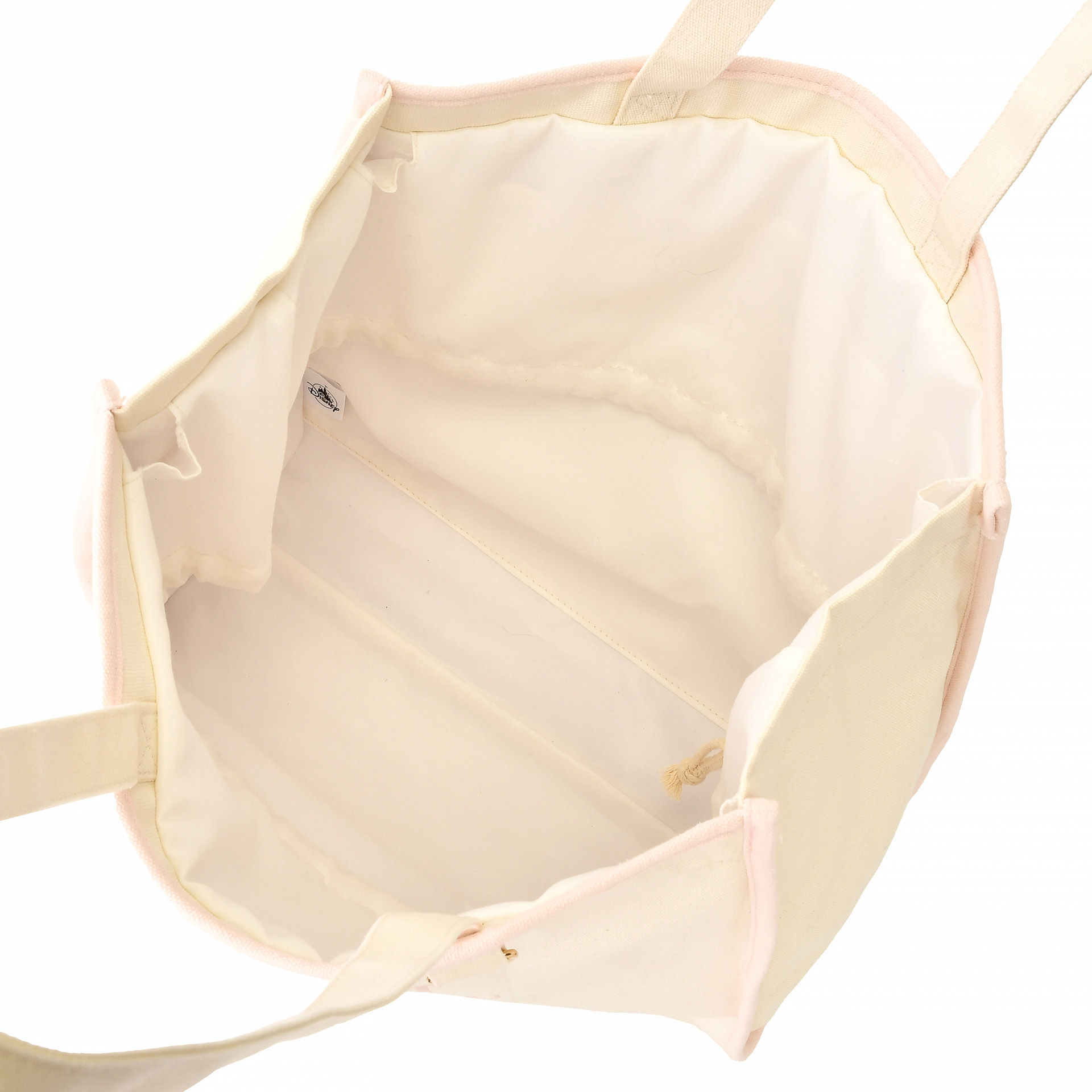 巾着仕様の開け口で中身を見られる心配も軽減