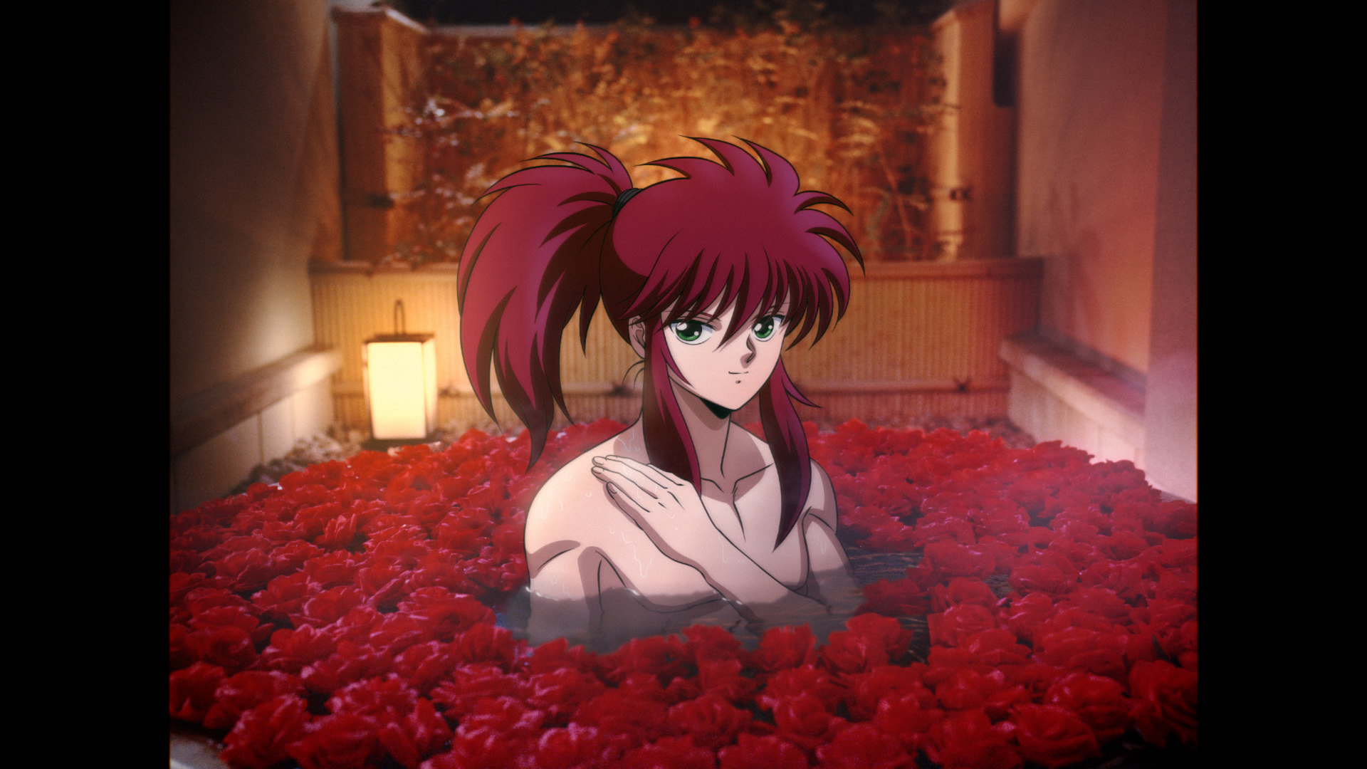 「じゃらんスペシャルウィーク」2024年WebCM「湯湯白書」篇（15秒/30秒）