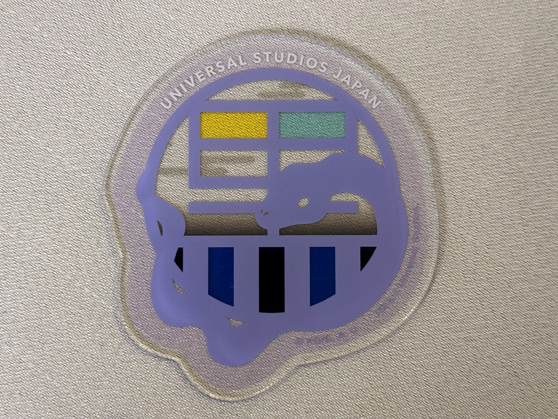 蛇柱・伊黒小芭内