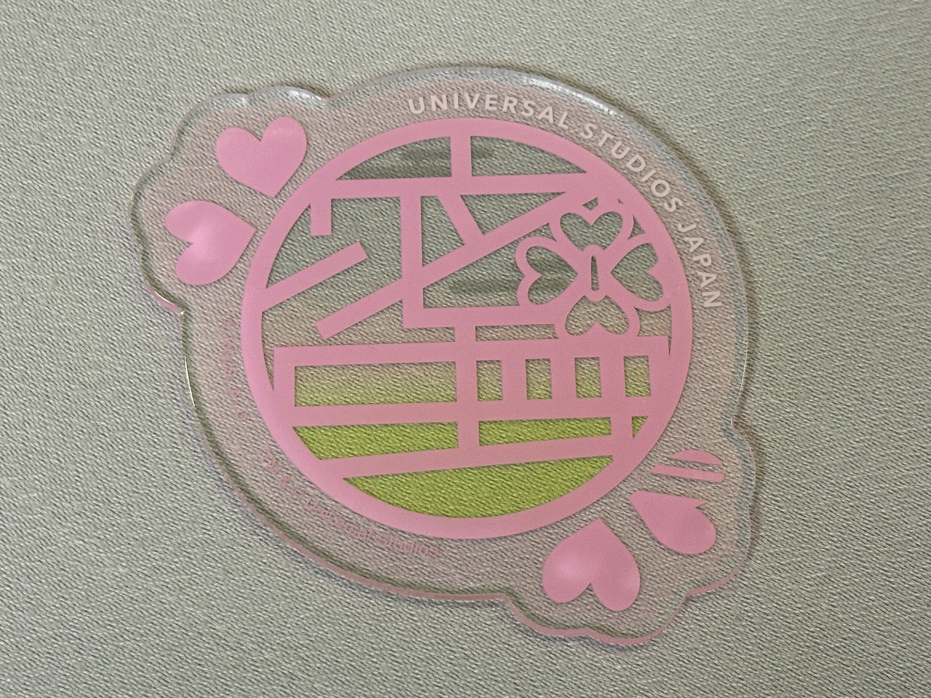 恋柱・甘露寺蜜璃