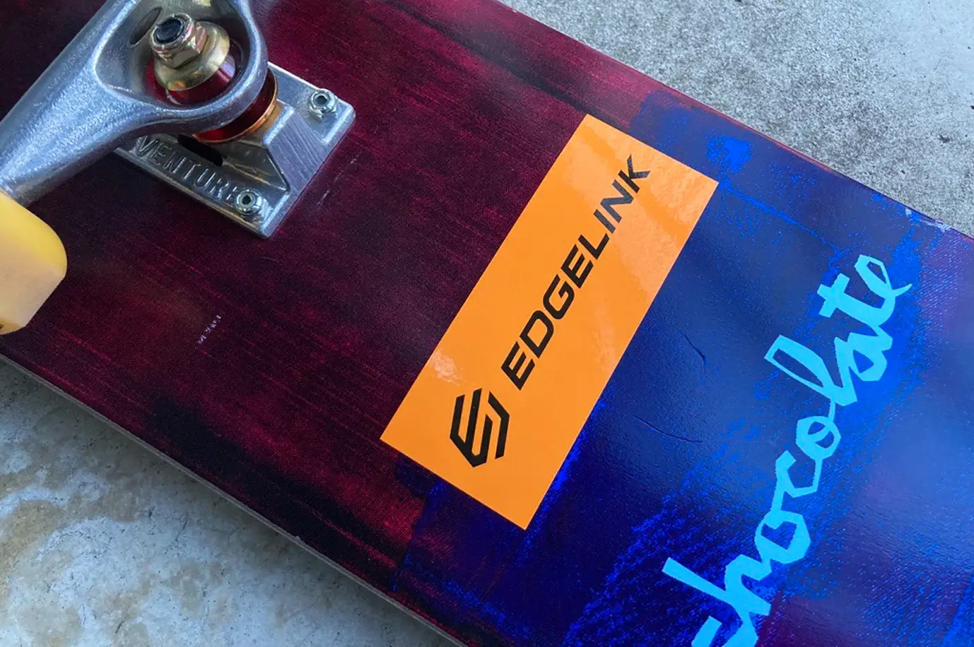 オリジナルステッカー